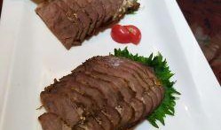 娱乐吃瓜酱牛肉